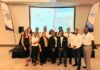 𝗙𝗿𝗼𝗺 𝗮 𝗦𝗽𝗮𝗿𝗸 𝘁𝗼 𝗮 𝗕𝗹𝗮𝘇𝗶𝗻𝗴 𝗙𝗹𝗮𝗺𝗲: “𝗜𝘀𝗹𝗮𝗻𝗱 𝗥𝗼𝗼𝘁𝘀 𝘁𝗼 𝗚𝗹𝗼𝗯𝗮𝗹 𝗥𝗼𝘂𝘁𝗲𝘀” 𝗣𝗿𝗲-𝗠𝗶𝘀𝘀𝗶𝗼𝗻 𝗔𝘀𝘀𝗲𝗺𝗯𝗹𝘆 𝗜𝗴𝗻𝗶𝘁𝗲𝘀 𝗮 𝗡𝗲𝘄 𝗘𝗿𝗮 𝗳𝗼𝗿 𝗖𝗮𝗿𝗶𝗯𝗯𝗲𝗮𝗻 𝗕𝘂𝘀𝗶𝗻𝗲𝘀𝘀 𝗘𝘅𝗽𝗮𝗻𝘀𝗶𝗼𝗻