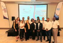 𝗙𝗿𝗼𝗺 𝗮 𝗦𝗽𝗮𝗿𝗸 𝘁𝗼 𝗮 𝗕𝗹𝗮𝘇𝗶𝗻𝗴 𝗙𝗹𝗮𝗺𝗲: “𝗜𝘀𝗹𝗮𝗻𝗱 𝗥𝗼𝗼𝘁𝘀 𝘁𝗼 𝗚𝗹𝗼𝗯𝗮𝗹 𝗥𝗼𝘂𝘁𝗲𝘀” 𝗣𝗿𝗲-𝗠𝗶𝘀𝘀𝗶𝗼𝗻 𝗔𝘀𝘀𝗲𝗺𝗯𝗹𝘆 𝗜𝗴𝗻𝗶𝘁𝗲𝘀 𝗮 𝗡𝗲𝘄 𝗘𝗿𝗮 𝗳𝗼𝗿 𝗖𝗮𝗿𝗶𝗯𝗯𝗲𝗮𝗻 𝗕𝘂𝘀𝗶𝗻𝗲𝘀𝘀 𝗘𝘅𝗽𝗮𝗻𝘀𝗶𝗼𝗻