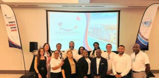 𝗙𝗿𝗼𝗺 𝗮 𝗦𝗽𝗮𝗿𝗸 𝘁𝗼 𝗮 𝗕𝗹𝗮𝘇𝗶𝗻𝗴 𝗙𝗹𝗮𝗺𝗲: “𝗜𝘀𝗹𝗮𝗻𝗱 𝗥𝗼𝗼𝘁𝘀 𝘁𝗼 𝗚𝗹𝗼𝗯𝗮𝗹 𝗥𝗼𝘂𝘁𝗲𝘀” 𝗣𝗿𝗲-𝗠𝗶𝘀𝘀𝗶𝗼𝗻 𝗔𝘀𝘀𝗲𝗺𝗯𝗹𝘆 𝗜𝗴𝗻𝗶𝘁𝗲𝘀 𝗮 𝗡𝗲𝘄 𝗘𝗿𝗮 𝗳𝗼𝗿 𝗖𝗮𝗿𝗶𝗯𝗯𝗲𝗮𝗻 𝗕𝘂𝘀𝗶𝗻𝗲𝘀𝘀 𝗘𝘅𝗽𝗮𝗻𝘀𝗶𝗼𝗻