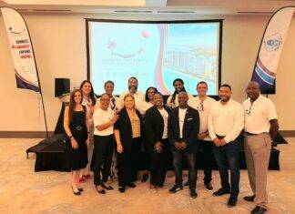 𝗙𝗿𝗼𝗺 𝗮 𝗦𝗽𝗮𝗿𝗸 𝘁𝗼 𝗮 𝗕𝗹𝗮𝘇𝗶𝗻𝗴 𝗙𝗹𝗮𝗺𝗲: “𝗜𝘀𝗹𝗮𝗻𝗱 𝗥𝗼𝗼𝘁𝘀 𝘁𝗼 𝗚𝗹𝗼𝗯𝗮𝗹 𝗥𝗼𝘂𝘁𝗲𝘀” 𝗣𝗿𝗲-𝗠𝗶𝘀𝘀𝗶𝗼𝗻 𝗔𝘀𝘀𝗲𝗺𝗯𝗹𝘆 𝗜𝗴𝗻𝗶𝘁𝗲𝘀 𝗮 𝗡𝗲𝘄 𝗘𝗿𝗮 𝗳𝗼𝗿 𝗖𝗮𝗿𝗶𝗯𝗯𝗲𝗮𝗻 𝗕𝘂𝘀𝗶𝗻𝗲𝘀𝘀 𝗘𝘅𝗽𝗮𝗻𝘀𝗶𝗼𝗻