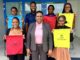 Tax Administration Welcomes Five BOPP Students