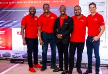 Motorworld Welcomes the Launch of Chery in Barbados