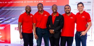 Motorworld Welcomes the Launch of Chery in Barbados