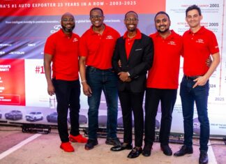 Motorworld Welcomes the Launch of Chery in Barbados