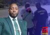 MP Lewis Calls for Immediate Action Against Illegal Transportation Operators