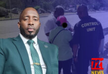 MP Lewis Calls for Immediate Action Against Illegal Transportation Operators