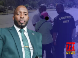 MP Lewis Calls for Immediate Action Against Illegal Transportation Operators