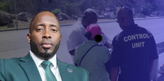 MP Lewis Calls for Immediate Action Against Illegal Transportation Operators