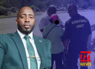MP Lewis Calls for Immediate Action Against Illegal Transportation Operators
