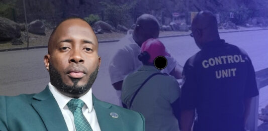 MP Lewis Calls for Immediate Action Against Illegal Transportation Operators