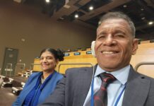 Another UN Defeat for the Netherlands: ECOSOC Reaffirms Support for Non-Self-Governing Territories