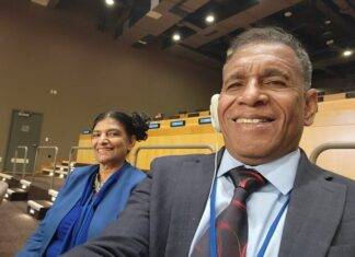 Another UN Defeat for the Netherlands: ECOSOC Reaffirms Support for Non-Self-Governing Territories