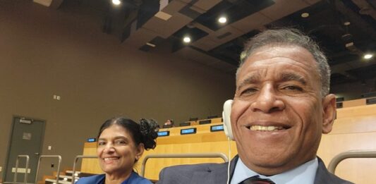 Another UN Defeat for the Netherlands: ECOSOC Reaffirms Support for Non-Self-Governing Territories