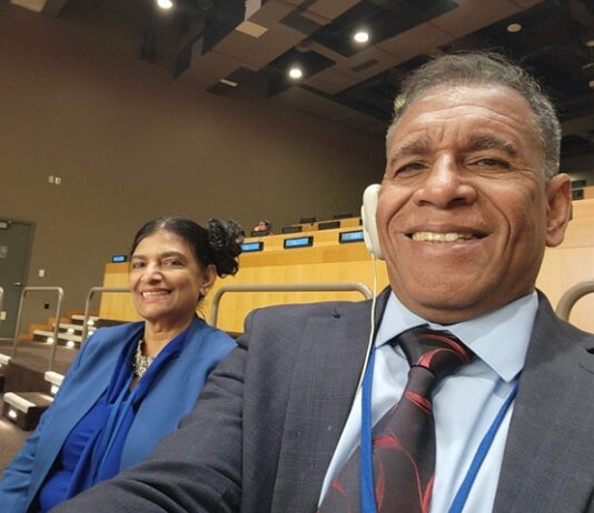 Another UN Defeat for the Netherlands: ECOSOC Reaffirms Support for Non-Self-Governing Territories