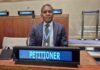 James Finies Public Question to Bonaire’s Lieutenant Governor Soliano: Does Your Duty Lie with The Hague or with the Human Rights of the People of Bonaire?