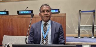 James Finies Public Question to Bonaire’s Lieutenant Governor Soliano: Does Your Duty Lie with The Hague or with the Human Rights of the People of Bonaire?