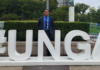 James Finies Calls for Inclusion as a Prerequisite for Sustainable Development at the United Nations High-Level Political Forum