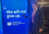 James Finies founder of BHRO urges Prime Minister and Dutch Parliament to reject overly broad and restrictive Criminalization of Public Expression in Bonaire and the BES islands
