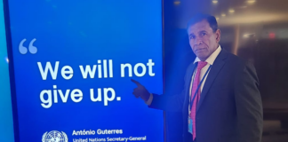 James Finies founder of BHRO urges Prime Minister and Dutch Parliament to reject overly broad and restrictive Criminalization of Public Expression in Bonaire and the BES islands