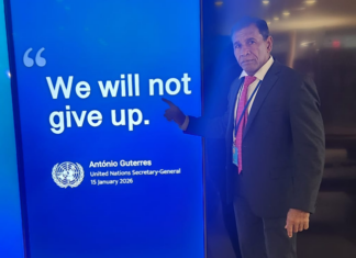 James Finies founder of BHRO urges Prime Minister and Dutch Parliament to reject overly broad and restrictive Criminalization of Public Expression in Bonaire and the BES islands