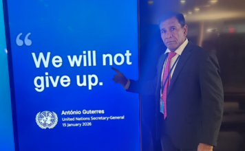 James Finies founder of BHRO urges Prime Minister and Dutch Parliament to reject overly broad and restrictive Criminalization of Public Expression in Bonaire and the BES islands