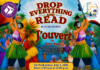 A Nation Reading Together: Celebrating Literacy, Culture, and Community