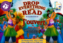 A Nation Reading Together: Celebrating Literacy, Culture, and Community