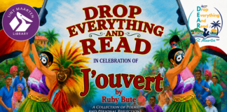 A Nation Reading Together: Celebrating Literacy, Culture, and Community
