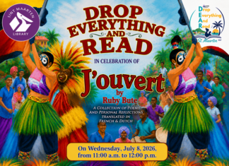 A Nation Reading Together: Celebrating Literacy, Culture, and Community