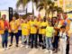 Sint Maarten Lions Club partners with the Local Little League Baseball for the International Tournament