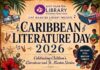 Sint Maarten / Saint Martin Celebrates a New Generation of Literary Voices