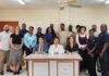 Ministry of Justice, MECYS, and Sint Maarten Library Sign Cooperation Agreement to Establish Satellite Library at Point Blanche Prison