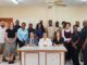 Ministry of Justice, MECYS, and Sint Maarten Library Sign Cooperation Agreement to Establish Satellite Library at Point Blanche Prison