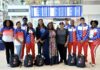 New Team Sint Maarten Uniforms Celebrate National Identity and Local Creativity