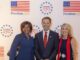 Minister Plenipotentiary Arrindell attends Freedom 250 celebrated in The Hague with U.S. Independence Day Reception