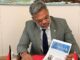 Prime Minister Mercelina Receives from Cabinet Minister Plenipotentiary Quarterly Newsletter