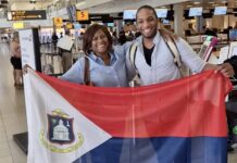 Sint Maarten Student to Study Artificial Intelligence Law and Economics at 2026 Prishtina International Summer University
