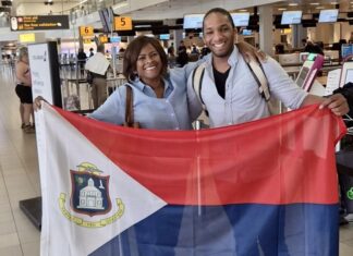 Sint Maarten Student to Study Artificial Intelligence Law and Economics at 2026 Prishtina International Summer University