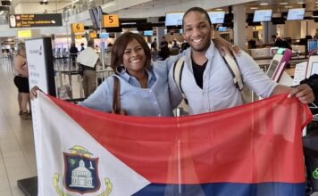 Sint Maarten Student to Study Artificial Intelligence Law and Economics at 2026 Prishtina International Summer University