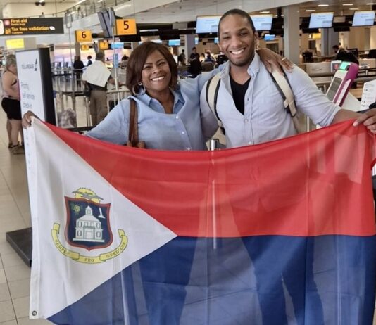 Sint Maarten Student to Study Artificial Intelligence Law and Economics at 2026 Prishtina International Summer University