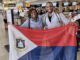 Sint Maarten Student to Study Artificial Intelligence Law and Economics at 2026 Prishtina International Summer University