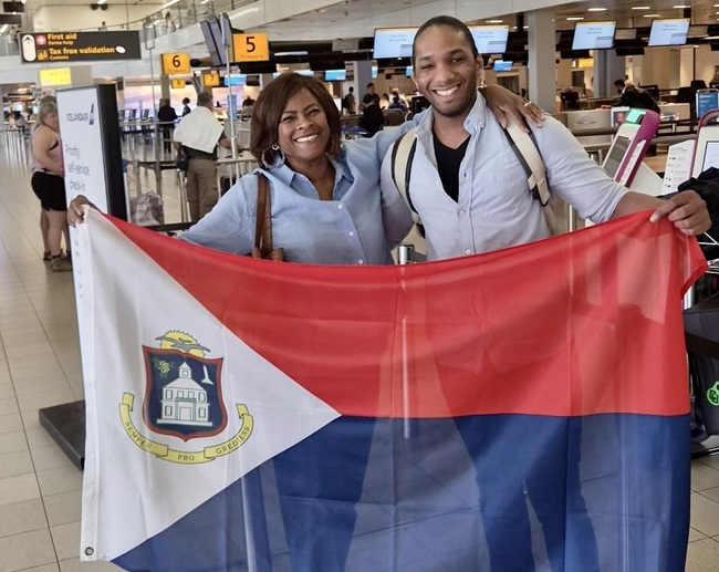 MinPLEN GA Student Off to Summer School in Kosovo