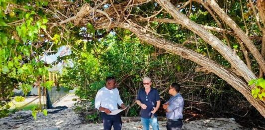 Court: Businesses on Sun Resorts land at Mullet Bay may have to leave
