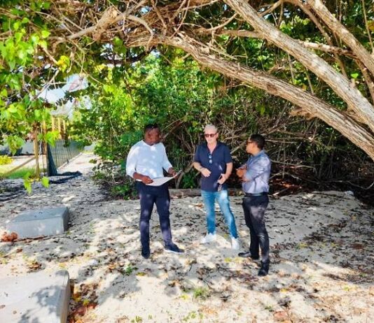 Court: Businesses on Sun Resorts land at Mullet Bay may have to leave