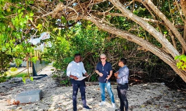 Court: Businesses on Sun Resorts land at Mullet Bay may have to leave