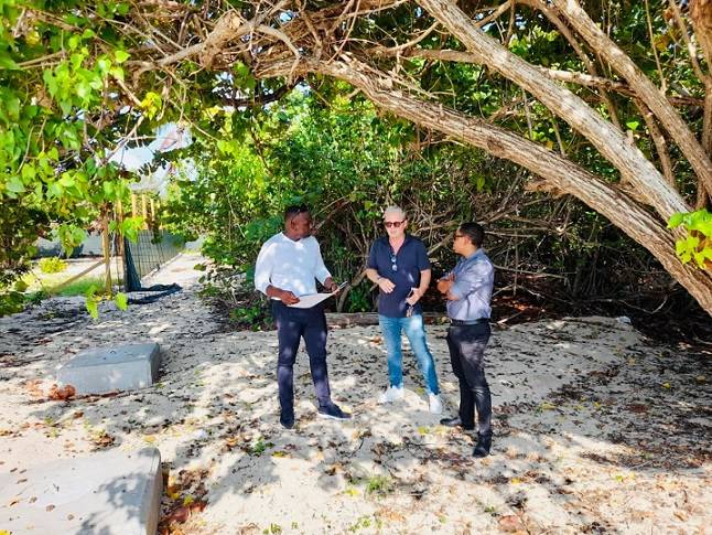 Ministry-TEATT-Minister-Lawrence-and-Teboul-