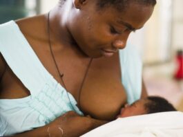 CPS Gears Up to Celebrate World Breastfeeding Week 2026