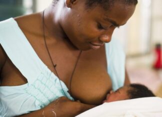 CPS Gears Up to Celebrate World Breastfeeding Week 2026