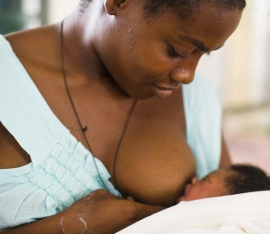 CPS Gears Up to Celebrate World Breastfeeding Week 2026