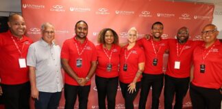 Motorworld Celebrates Successful Launch of Chery Across Aruba, Bonaire, and Curaçao